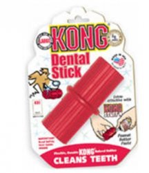 Kong Dental Stick, Large By KVP 