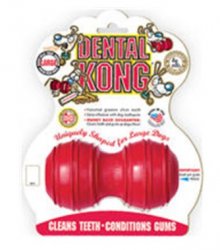 Kong Dental, Large By KVP 