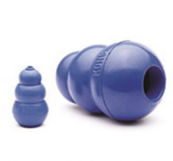 Kong Veterinary Exclusive, Blue, Large By KVP 
