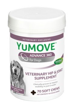 yumove soft chews
