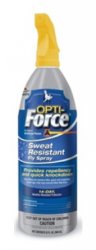 Opti-Force Fly Spray, 32oz By Manna Pro  