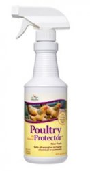 Poultry Protector 16oz By Manna Pro  