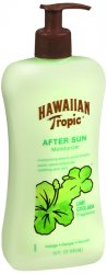 HAW TROPIC AFTER SUN MOIST LIME 16OZ  By EDGEWELL PERSONAL