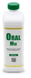 Oral Mix Oral Suspension By Medisca