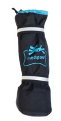 Medipaw Slim Protective Boot, Small By Medivet Prod