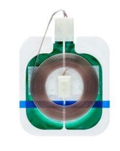 Electrosurgical Universal Grounding Pad, Split with 15’ Cord, 9100 Series
