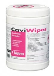 '.Caviwipes Disinfectant Wipes B.'