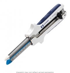 GIA 60 PREMIUM Stapler [Single Use Loading Unit with Stainless Steel Staples] 3.