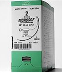 MONOSOF #3-0 SC-2 30 SN627 By Medtronic