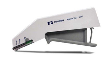 Appose Single Use Skin Stapler, 35 Wide By Medtronic