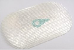 Symbotex Composite Mesh Rectangle Style 10x15cm By Medtronic