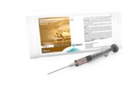 Prestige 2 Equine Vaccine, Killed Virus, 1mL By Merck 