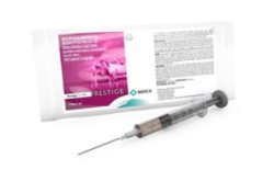 Prestige 5 + VEE Equine Vaccine, Killed Virus, 1mL By Merck Animal Health