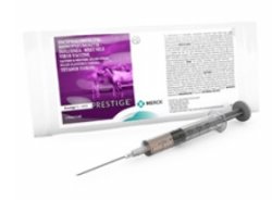 Prestige 5 + WNV Equine Vaccine, Killed Virus, 1mL By Merck Animal Health