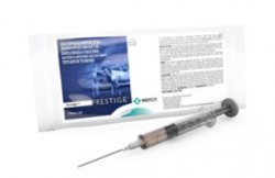 Prestige 5 Equine Vaccine, Killed Virus, 1mL By Merck Animal Health