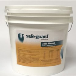 Safe-Guard 32SG Mineral By Merck Animal Health