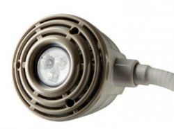 250 LED EXAM LIGHT By Midmark Corporation