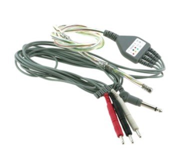 ECG 3 LEAD WIRE FOR 9500 By Midmark Corporation