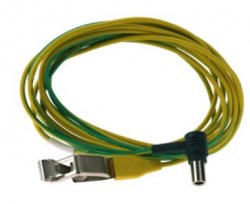 GROUND WIRE-MONITOR By Midmark Corporation