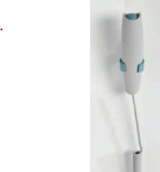 Progency Control Panel PROGENY HAND CONTROL By Midmark
