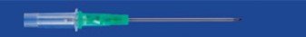 18GAX45MM SHORT TERM CATHETER By Mila Int