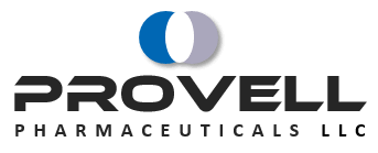 PROVELL PHARMACEUTICALS 
