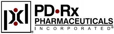 PD RX PHARMACEUTICALS 