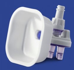 ACCESS ADAPTOR CLOSED VIAL By Mila Int
