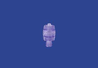 CLOSED MALE LUER VALVE By Mila Int