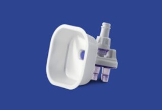 CLOSED VIAL ADAPTOR- 20MM By Mila Int