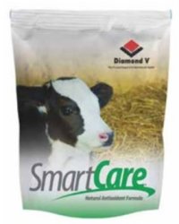 SmartCare All-Natural Antioxidant Formula, 11lb By Milk Products