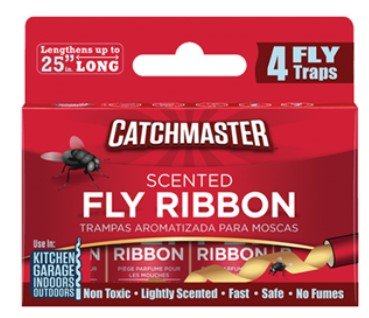 Catchmaster Fly Strip Ribbon By Neogen