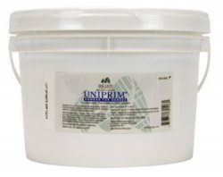 Uniprim Powder for Horses (Trimethoprim and Sulfadiazine), 2000gm By Neogen
