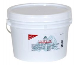 Uniprim Powder for Horses (Trimethoprim and Sulfadiazine), Apple Flavor, 2000gm