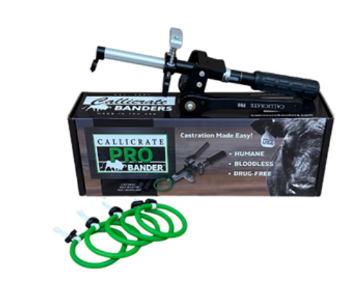 Callicrate Pro Bander Kit By No Bull