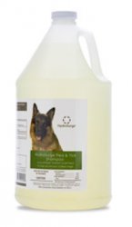 SHAMPOO NATURAL FLEA & TICK By Oster