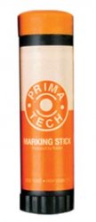 Ideal Prima Tech Retractable Marking Stick, Orange By Prima Tech USA 