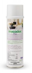 Mycodex Plus Environmental Control Aerosol Househould Spray 16 oz By Prn
