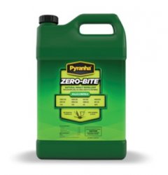 Pyranha Zero-Bite Natural Insect Repellent (1 gallon) By Pyranha