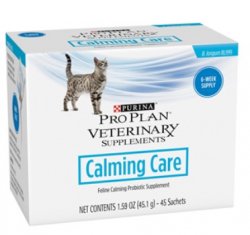 Feline Calming Care 6 Pack By Purina