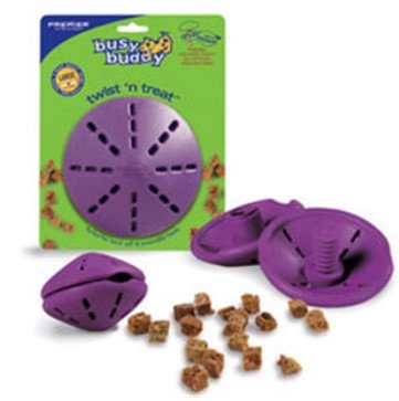 Petsafe Busy Buddy Treat Dispensing