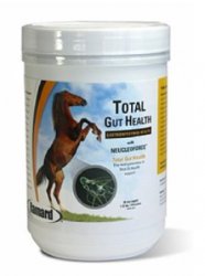 Total Gut Health 30 Day By Ramard 