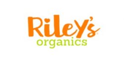 '.Riley's Organics.'