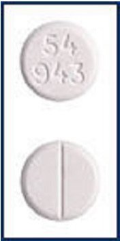 Dexamethasone Tablets 1.5mg, 100 Count By Roxane 