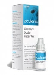 Sentrx Ocunovis BioHance Gel Eye Drops 5mL By Sentrx