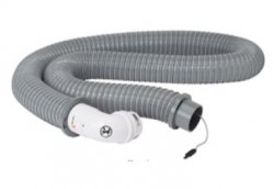 Level 1 Convective Warmer Replacement Hose By Smiths Medical