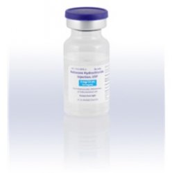 Naloxone Injection 0.4mg/mL MDV, 10mL By Somerset Therapeutics