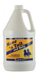 Mane 'n Tail Original Shampoo, 1 Gallon By Straight Arrow Products