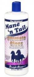 Mane 'n Tail Ultimate Gloss Conditioner By Straight Arrow Products