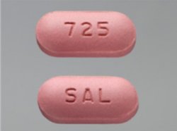 Mycophenolate Tablets, 500mg By Strides Pharma